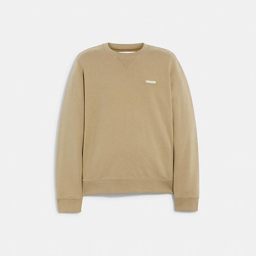 Essential Crewneck