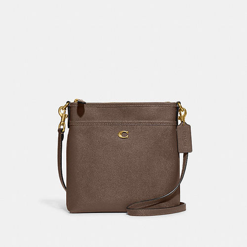 Kitt Messenger Crossbody