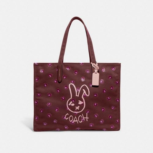 Lunar New Year Tote 42 With...