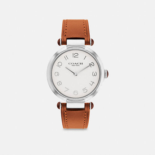 Cary Watch, 34mm