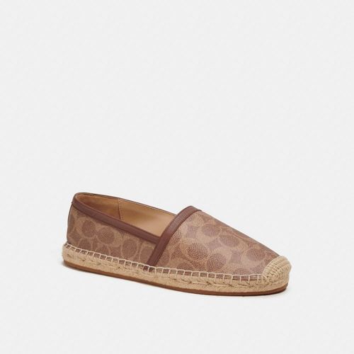 Collins Espadrille In...