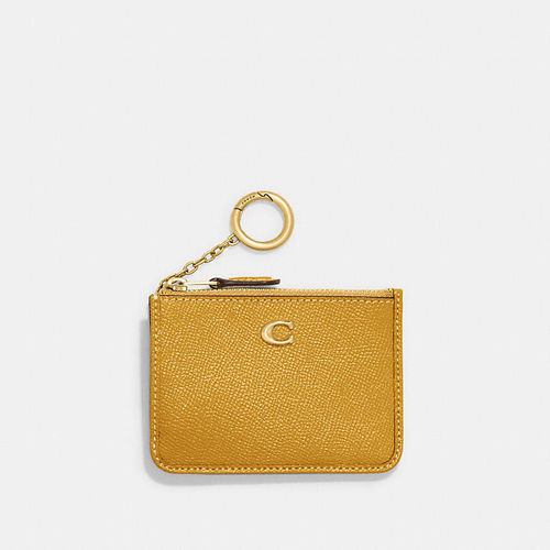 Mini Skinny Id Case