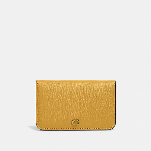 Slim Card Case