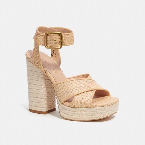 Nelly Sandal