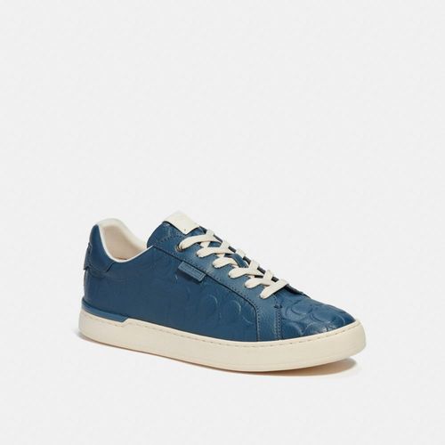 Lowline Low Top Sneaker In...