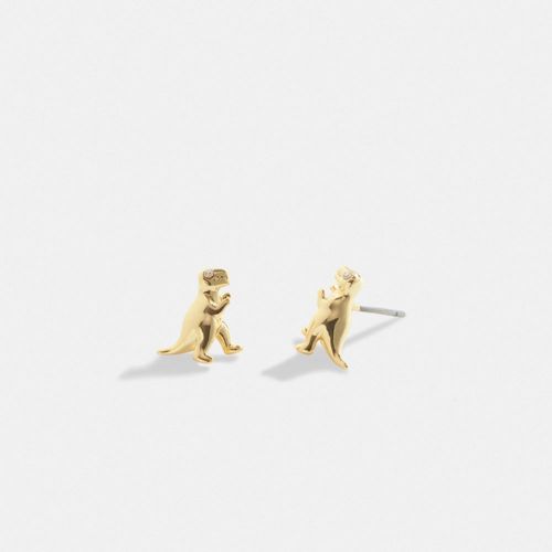 Rexy Stud Earrings