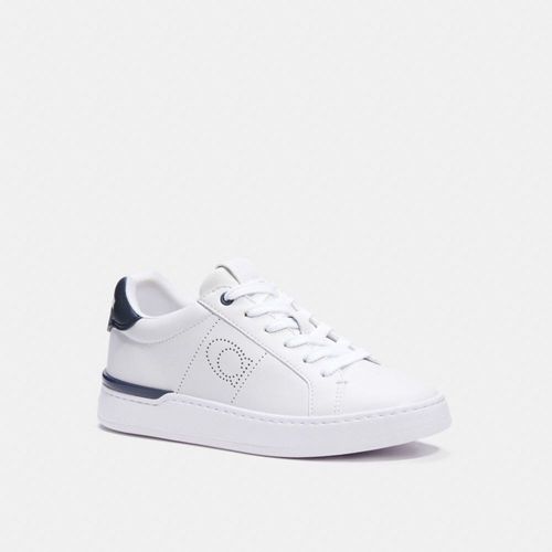 Lowline Low Top Sneaker