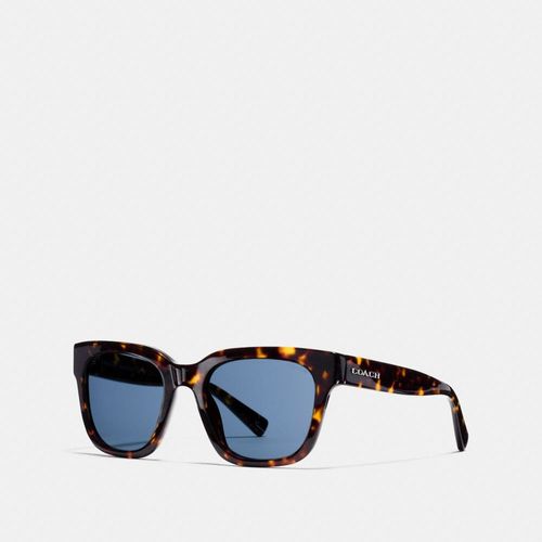 Square Sunglasses