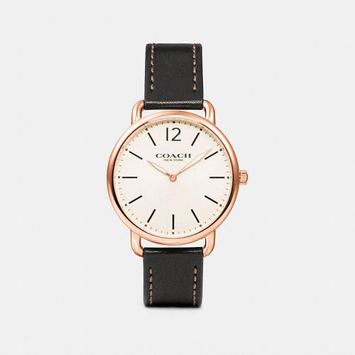 Delancey Slim Watch