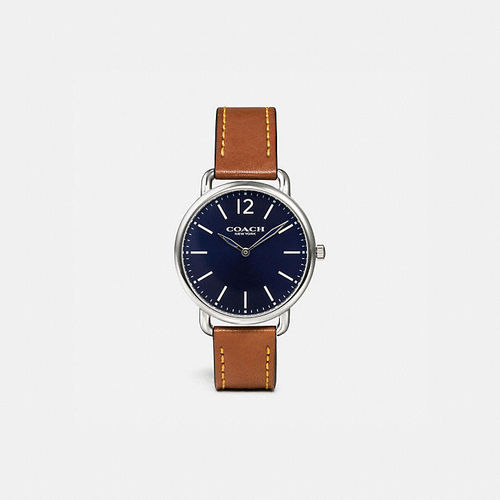 Delancey Slim Watch, 40Mm