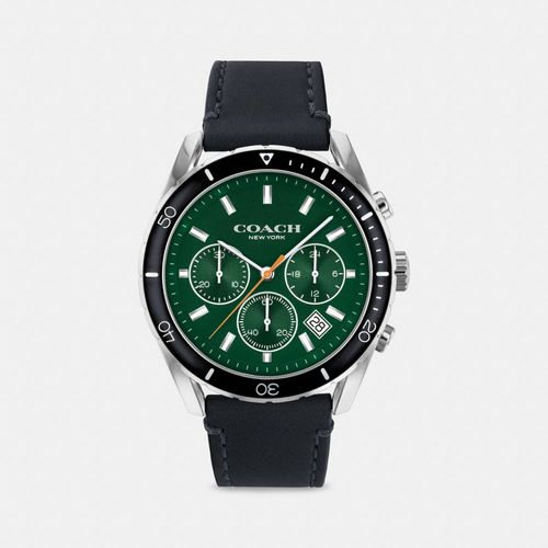 Preston Watch, 44mm