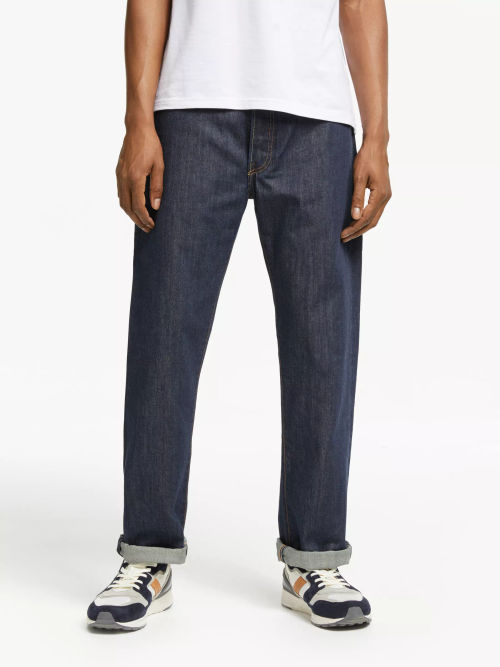 Levi's 501 Original Straight...