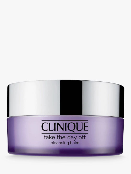 Clinique Take The Day Off...