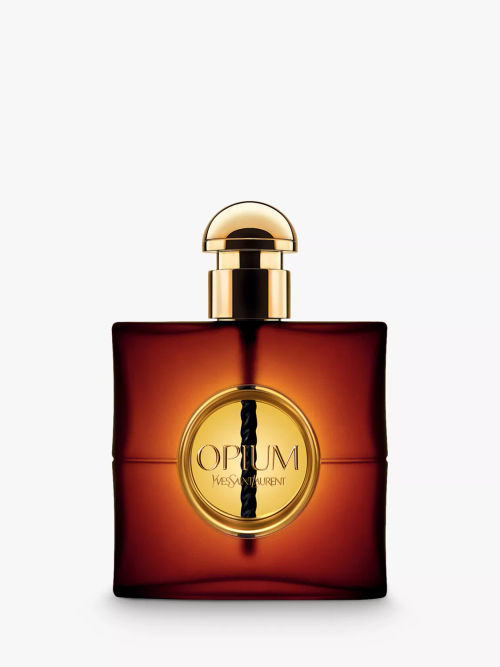 Yves Saint Laurent Opium Eau...