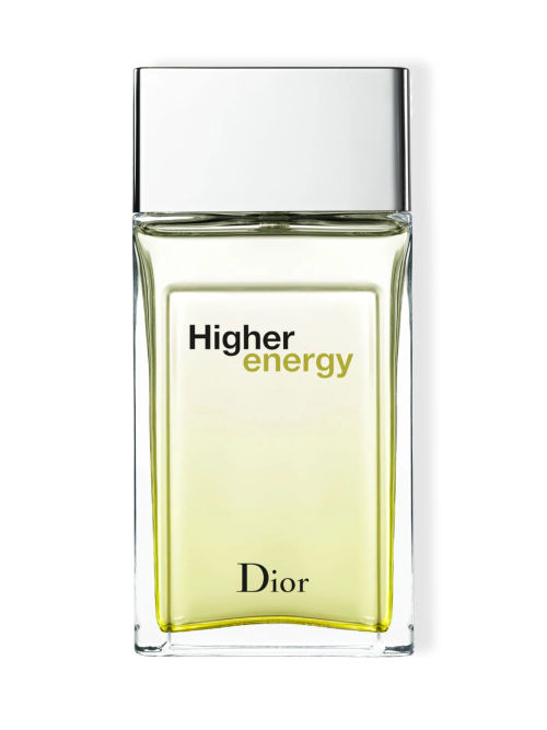 DIOR Higher Energy Eau De...