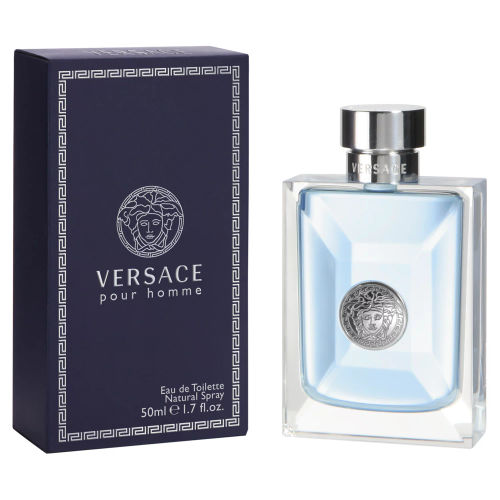 Versace Pour Homme Eau de...