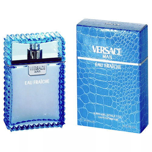 Versace Man Eau Fraîche Eau...