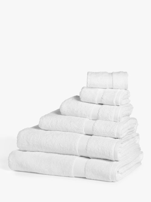 John Lewis Egyptian Cotton...