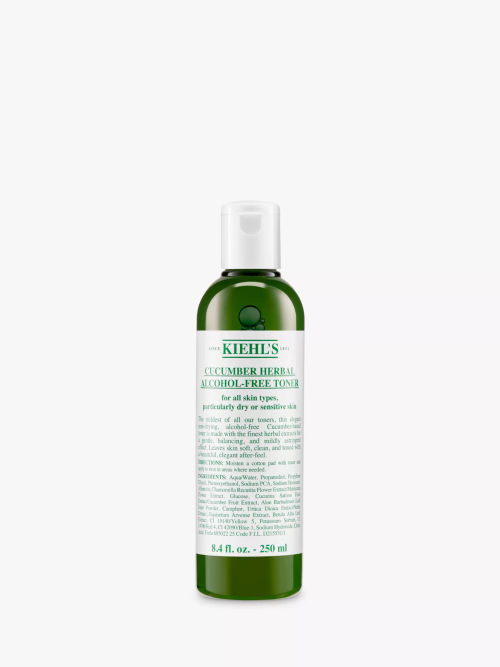 Kiehl's Cucumber Herbal...