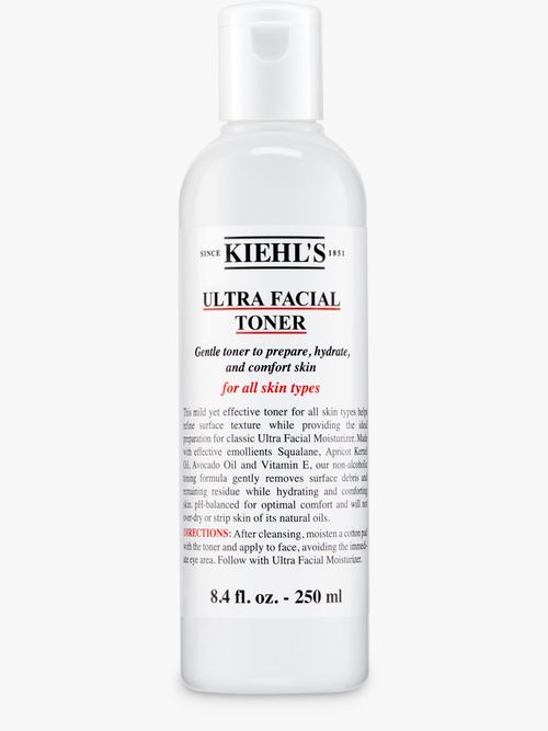 Kiehl's Ultra Facial Toner