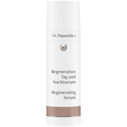 Dr Hauschka Regenerating...