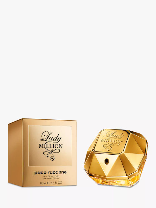 Rabanne Lady Million Eau de...