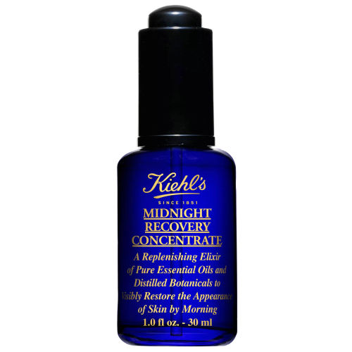 Kiehl's Midnight Recovery...