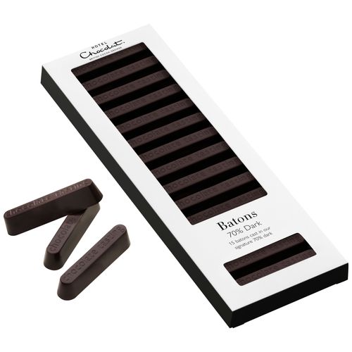 Hotel Chocolat Dark Chocolate...