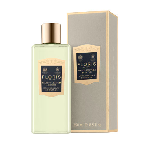 Floris Night Scented Jasmine...