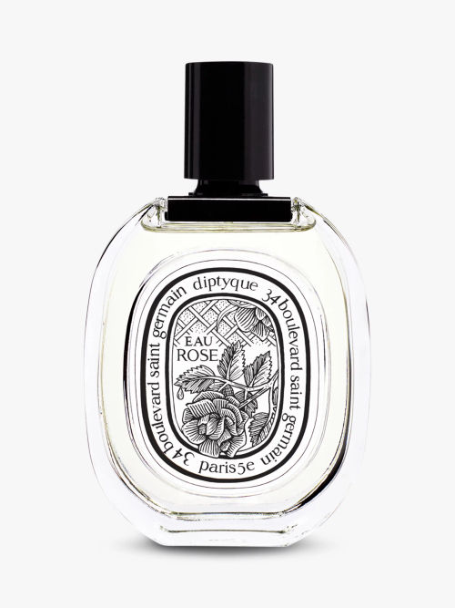 Diptyque Eau Rose Eau de...