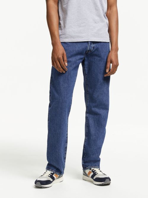 Levi's 501 Original Straight...