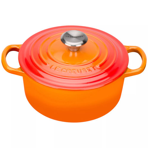 Le Creuset Signature Cast...