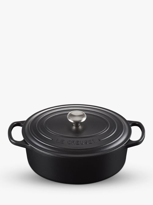 Le Creuset Signature Cast...