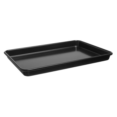 Eaziglide Aluminium Non-Stick Deep Cake Tin / Baking Tray, 30 x 20cm