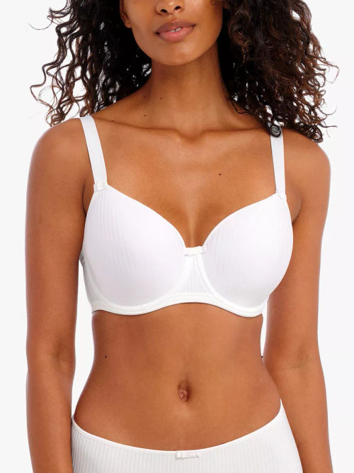 Freya Offbeat Moulded T-Shirt Bra, £39.00