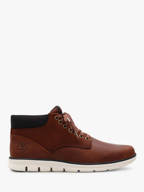 Timberland Bradstreet Chukka...