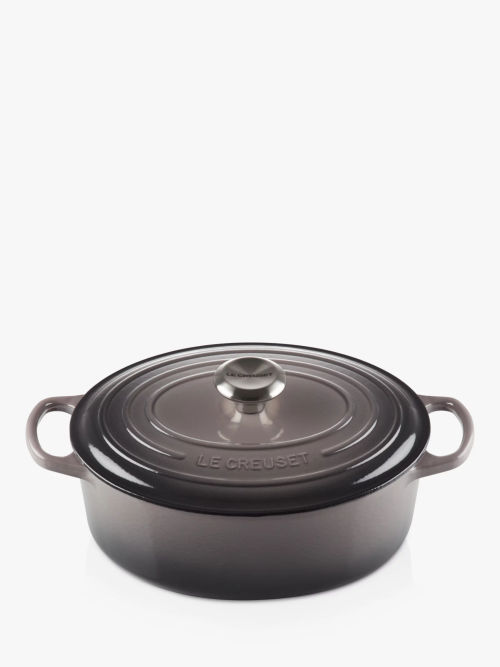 Le Creuset Signature Cast...