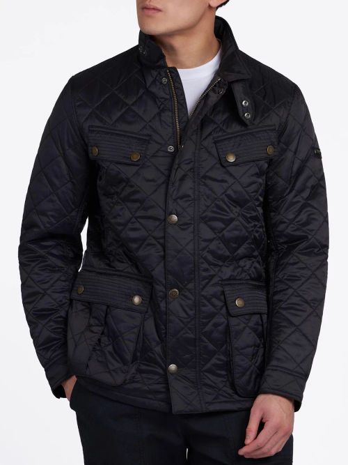 Barbour Ariel Profile Quilted...