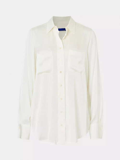 Winser London Silk Shirt