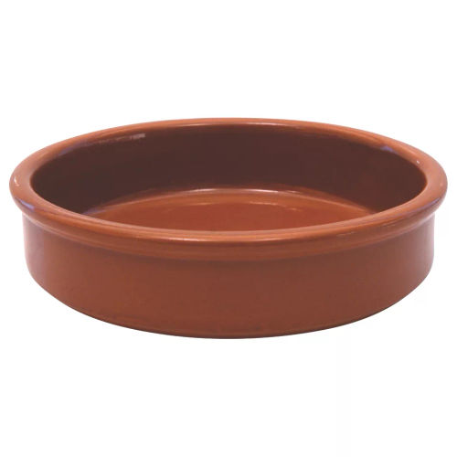 Graupera Terracotta Tapas Dish