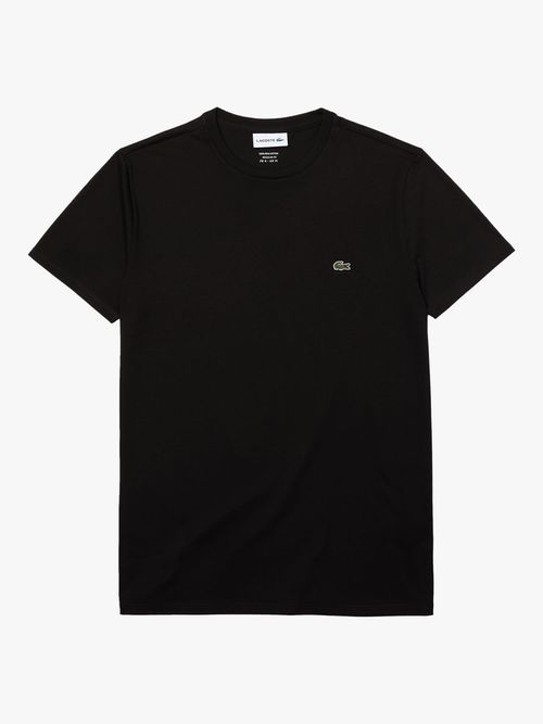 Lacoste Classic Pima Cotton...