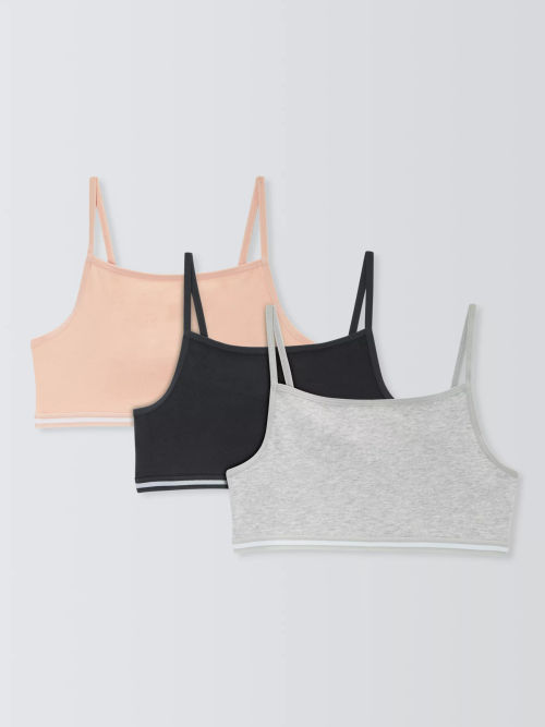 Teenage Girls Bras  John Lewis & Partners