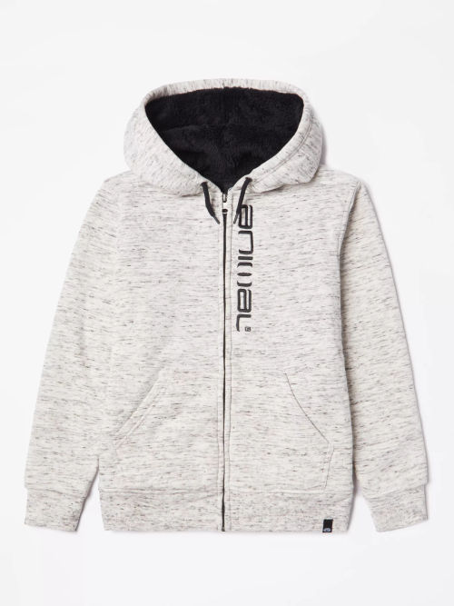 Ony's Fleeced Hoodie  John Lewis & Partners