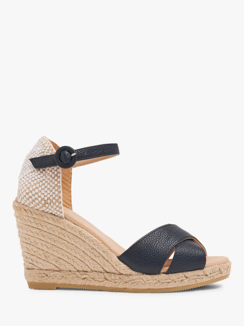 L.K.Bennett Angele Wedge Heel...