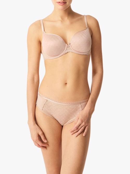 Chantelle Pure Light Spacer Bra