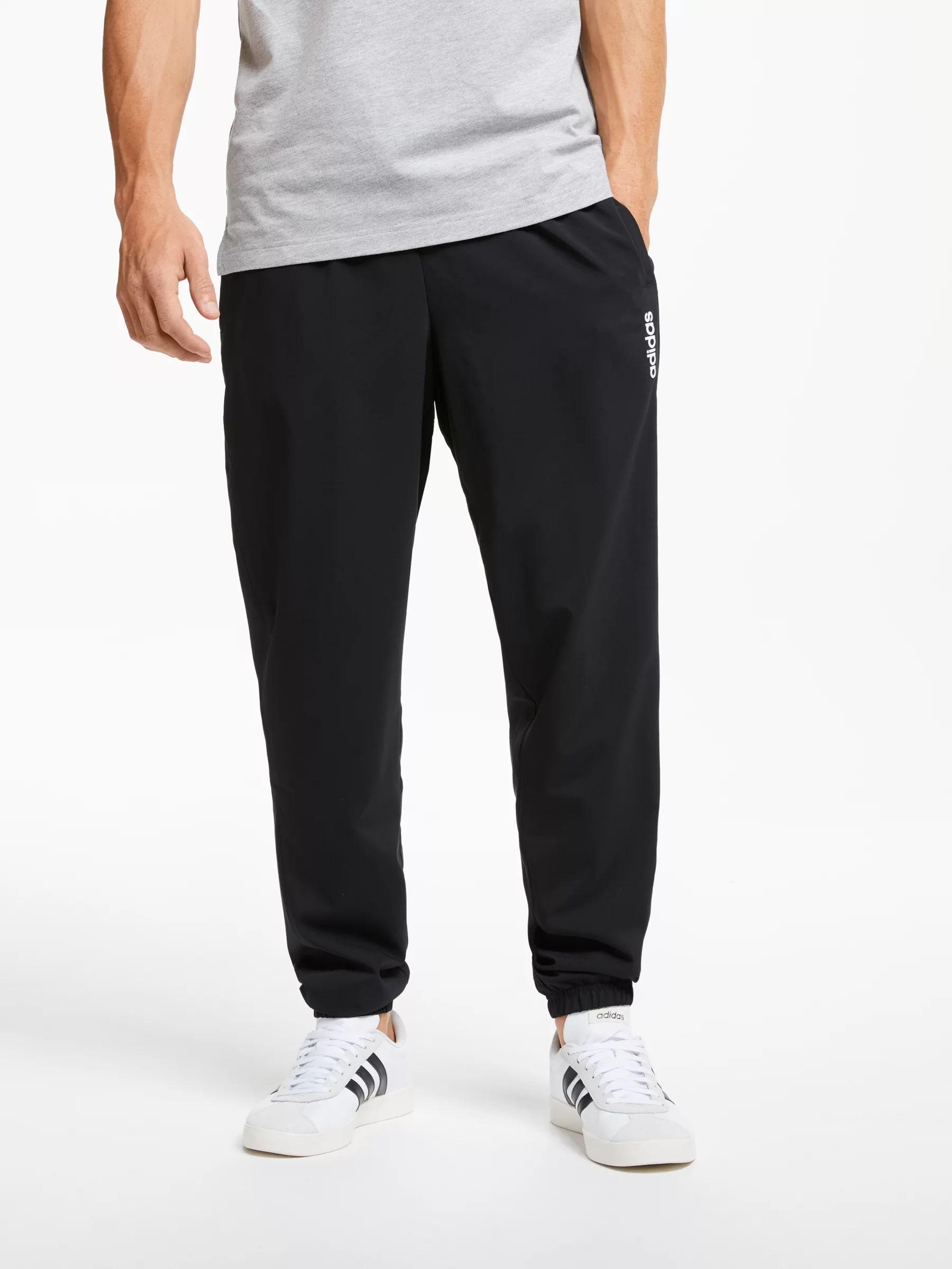 adidas stanford tracksuit bottoms