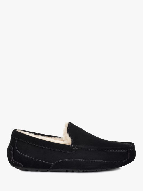 UGG Ascot Moccasin Suede...