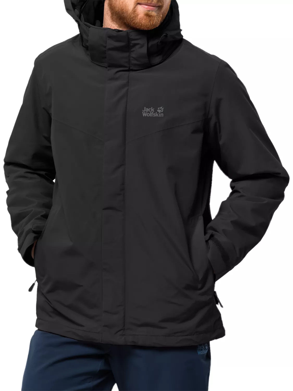 Gotland on sale jack wolfskin