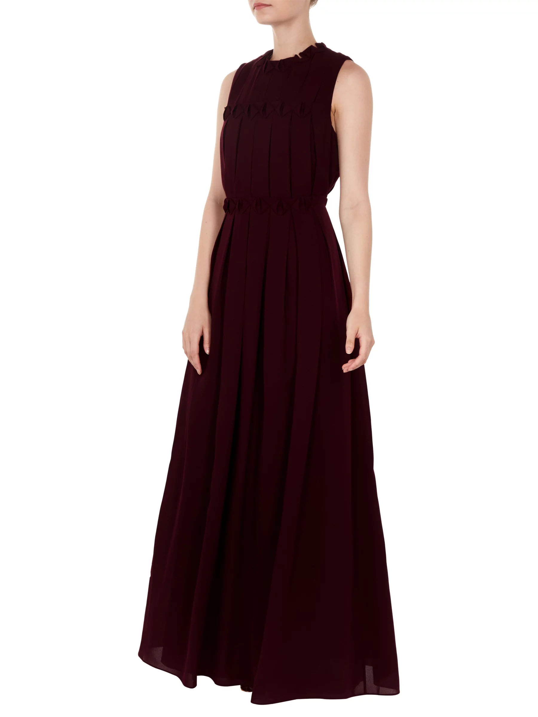 Ted Baker Saffron Maxi Dress Compare Bluewater