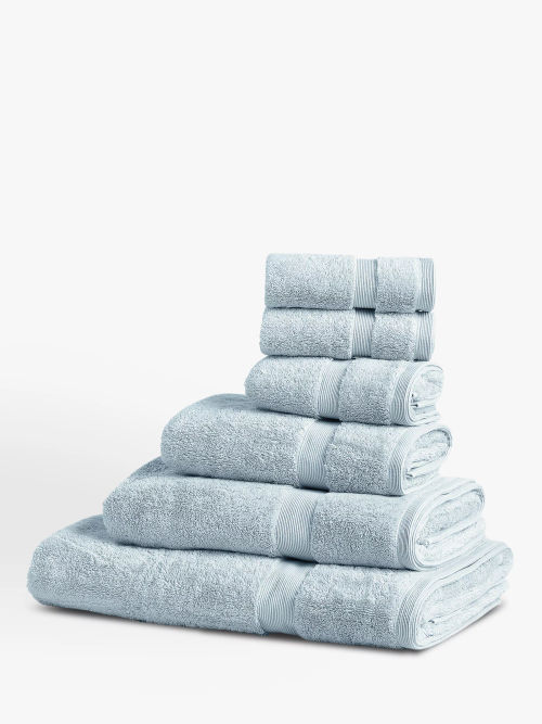 John Lewis Egyptian Cotton...